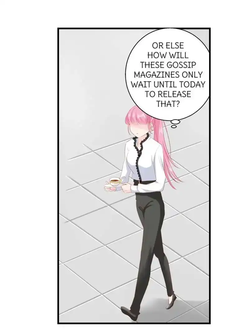 Don't be so harsh Chapter 72 6